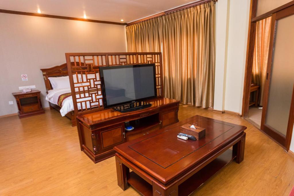 Mekong Hotel - Exclusive Double Room