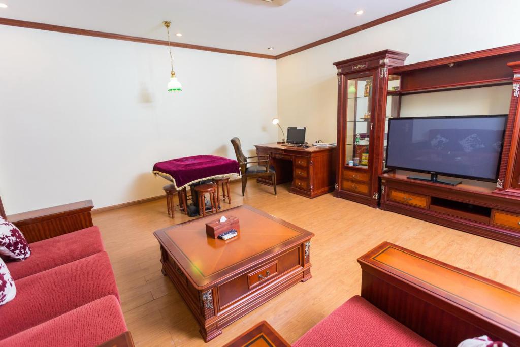 Mekong Hotel - Exclusive Suite