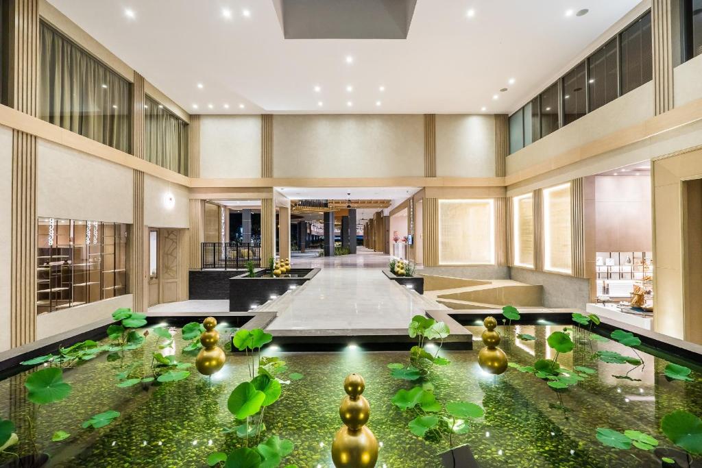 Fotografie z fotogalerie ubytování Avani+ Hua Hin Resort v destinaci Ča Am