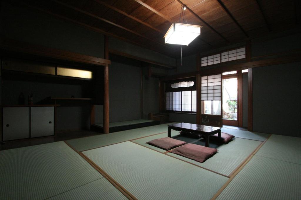 Foto dalla galleria di HARUYA Naramachi a Nara