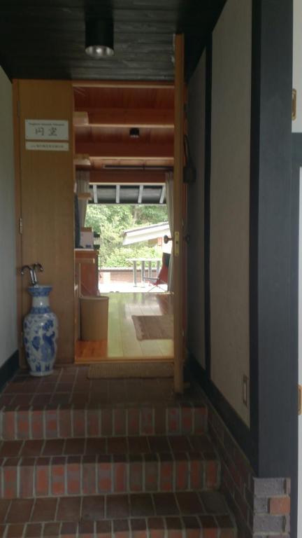 Fotografie z fotogalerie ubytování Tajimi Guest House v destinaci Tajimi