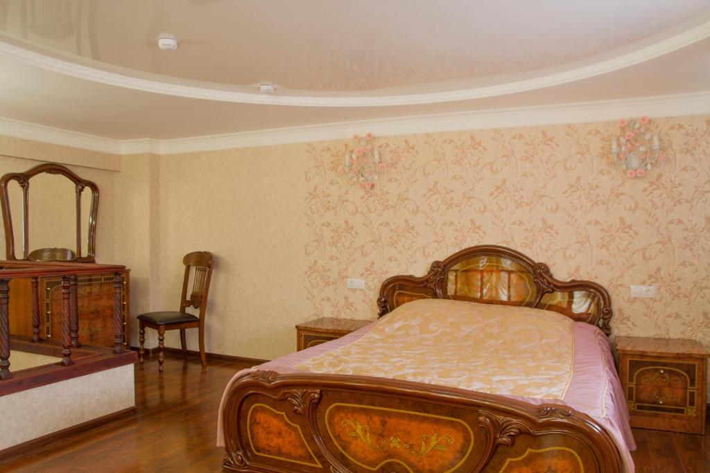 Viktoria Hotel - Дуплексная люкс