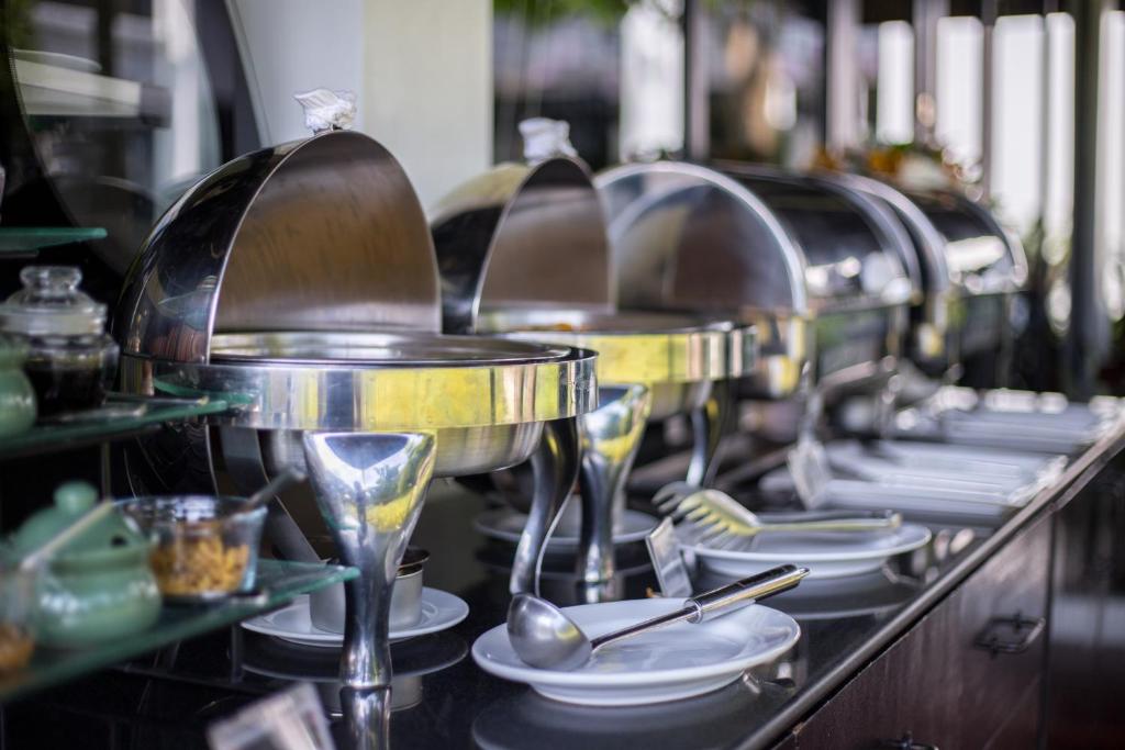 Aruntara Riverside Boutique Hotel - Resim 39