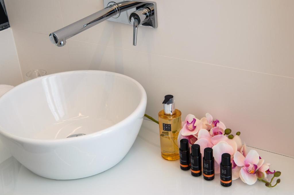 Dream Luxury Rooms - 15