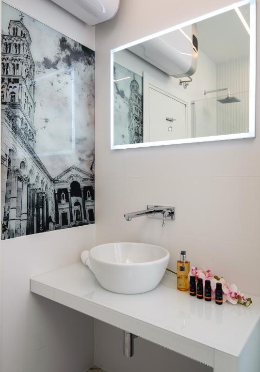 Dream Luxury Rooms - 14