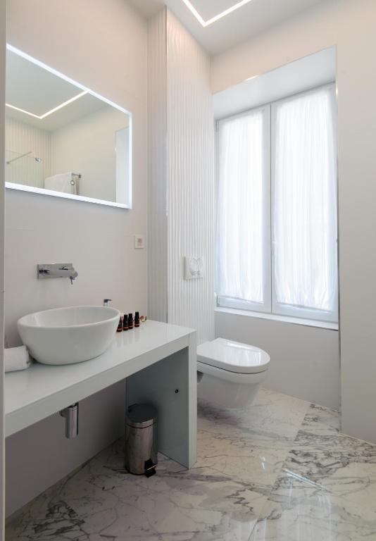 Dream Luxury Rooms - 16