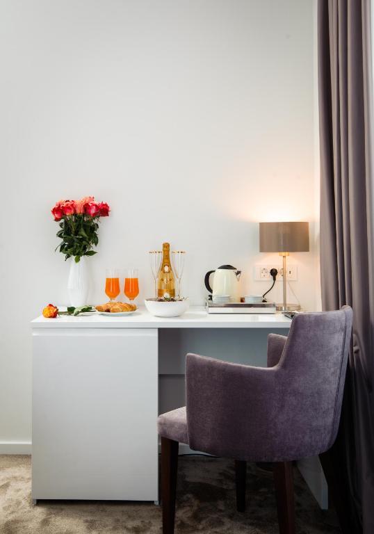 Dream Luxury Rooms - 12