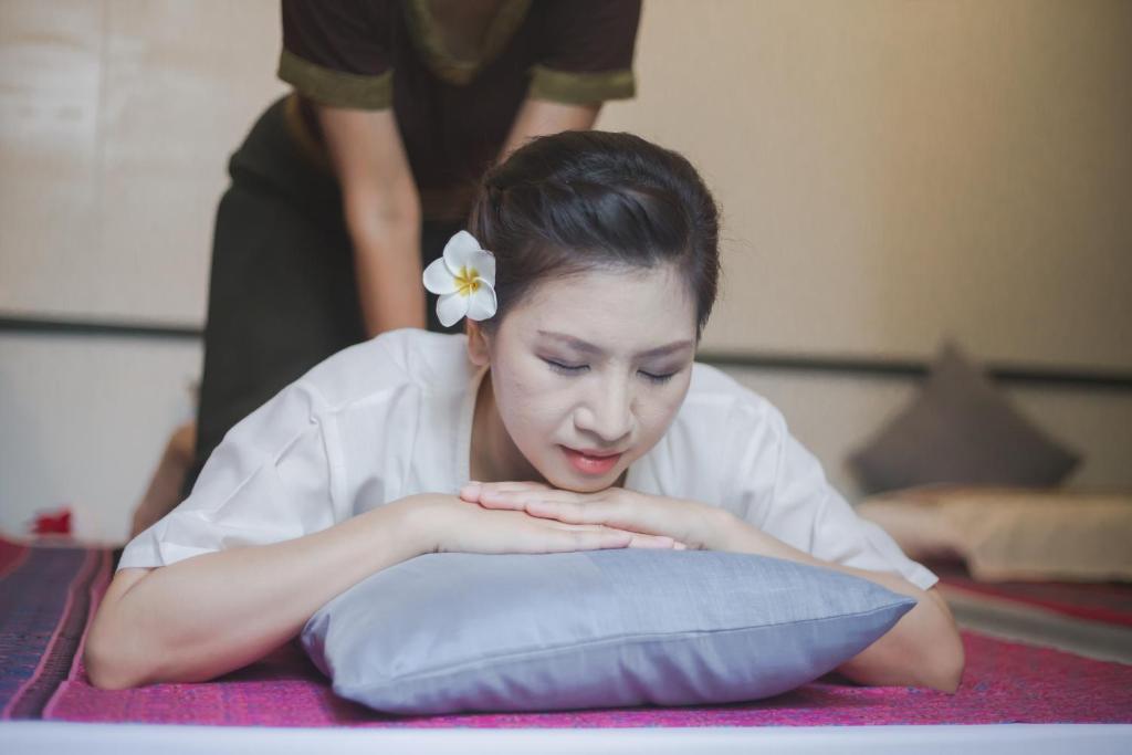 Aruntara Riverside Boutique Hotel - Resim 43