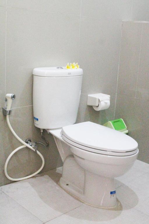 Amed Kunara Guest House - 10