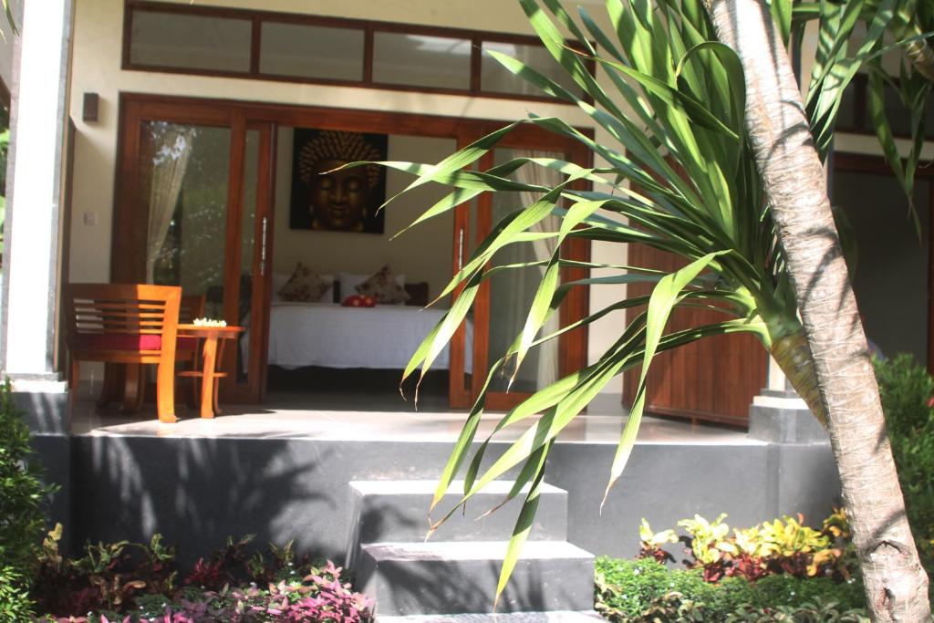 Amed Kunara Guest House - 4