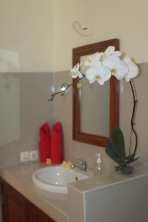 Amed Kunara Guest House - 12