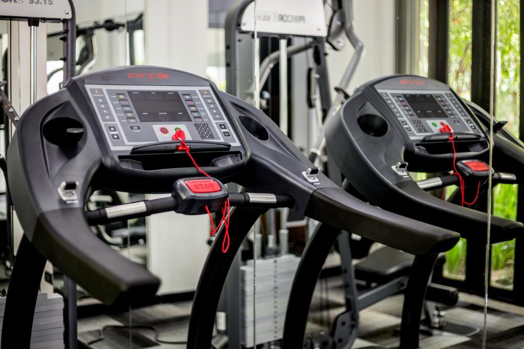 Aruntara Riverside Boutique Hotel - Resim 45