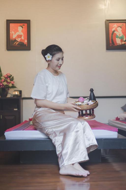 Aruntara Riverside Boutique Hotel - Resim 42