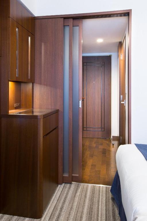 Fotografie z fotogalerie ubytování Hotel Bellclassic Tokyo v Tokiu