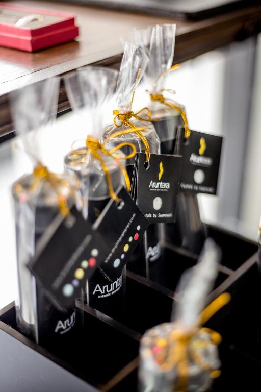 Aruntara Riverside Boutique Hotel - Resim 34