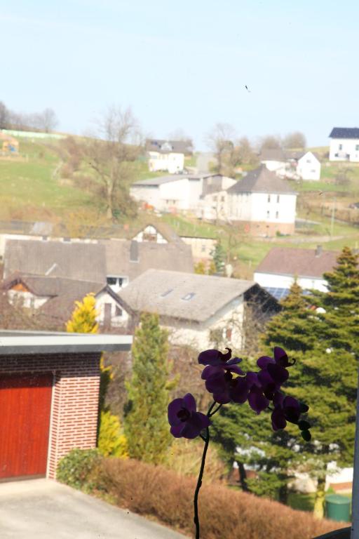 Fotografie z fotogalerie ubytování Haus Nova am Bollerberg v destinaci Hallenberg