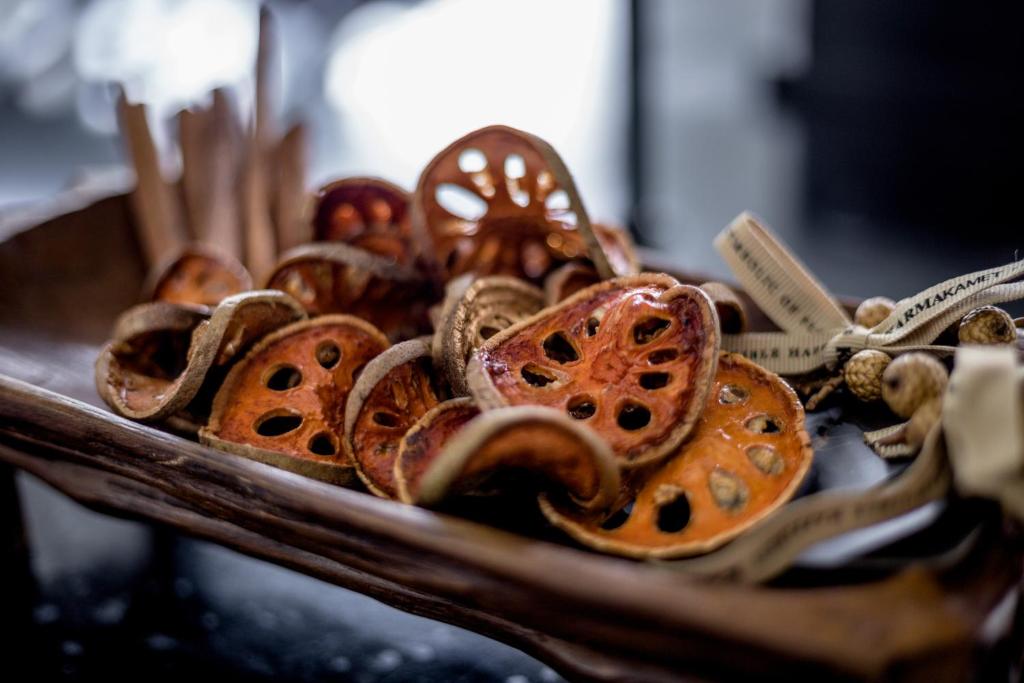 Aruntara Riverside Boutique Hotel - Resim 32