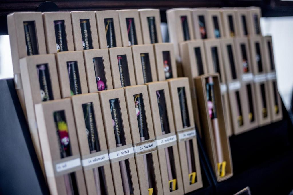 Aruntara Riverside Boutique Hotel - Resim 31