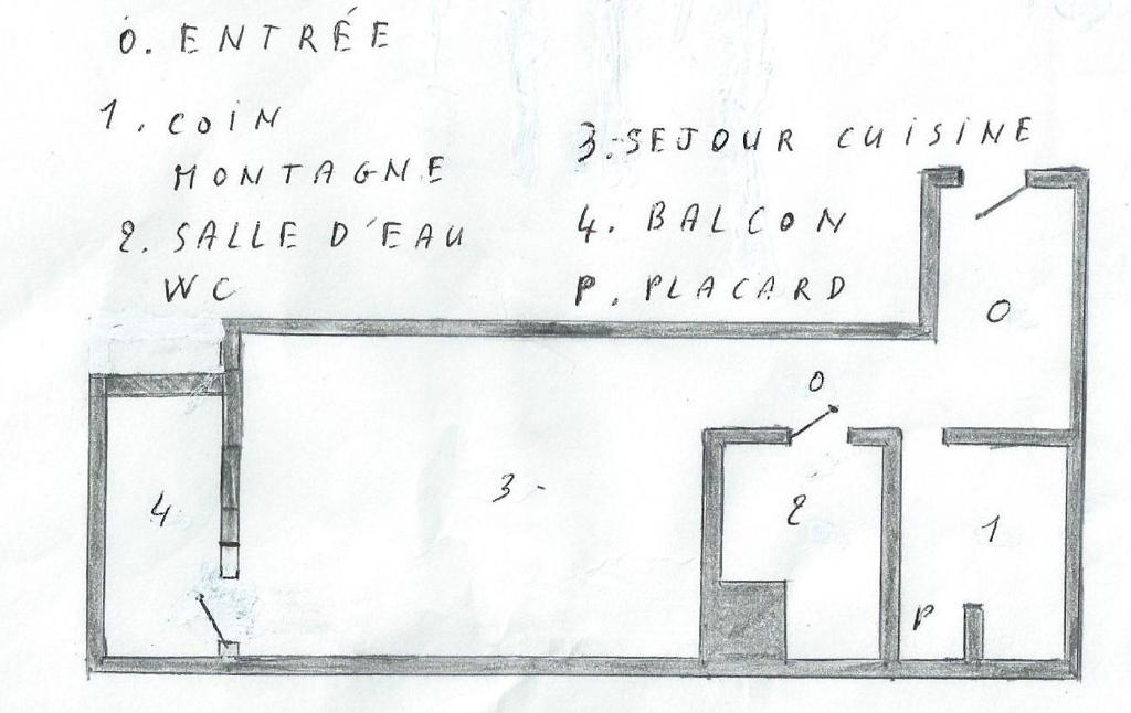 Au Coeur De La Station – photo 44