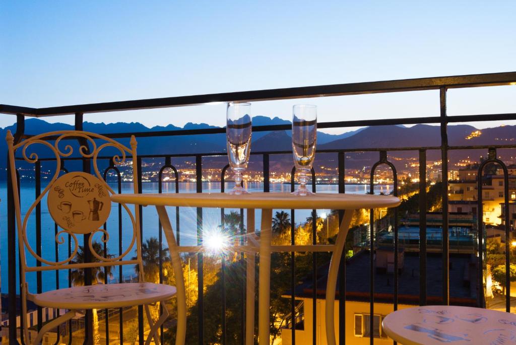 Terrazza Marconi - 8