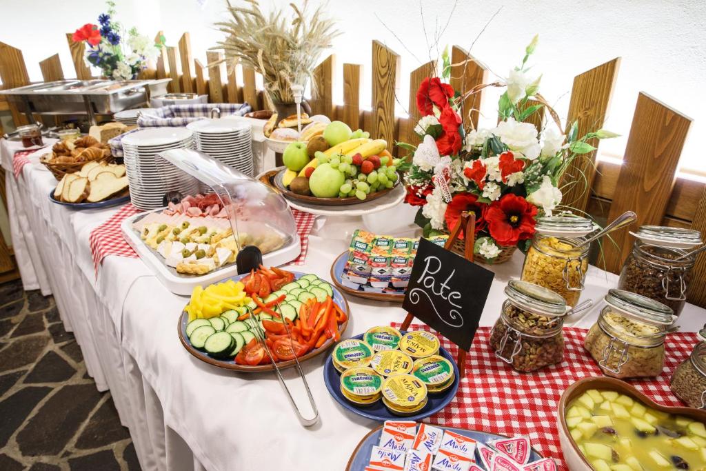 APLEND CITY Hotel Perugia - Resim 45