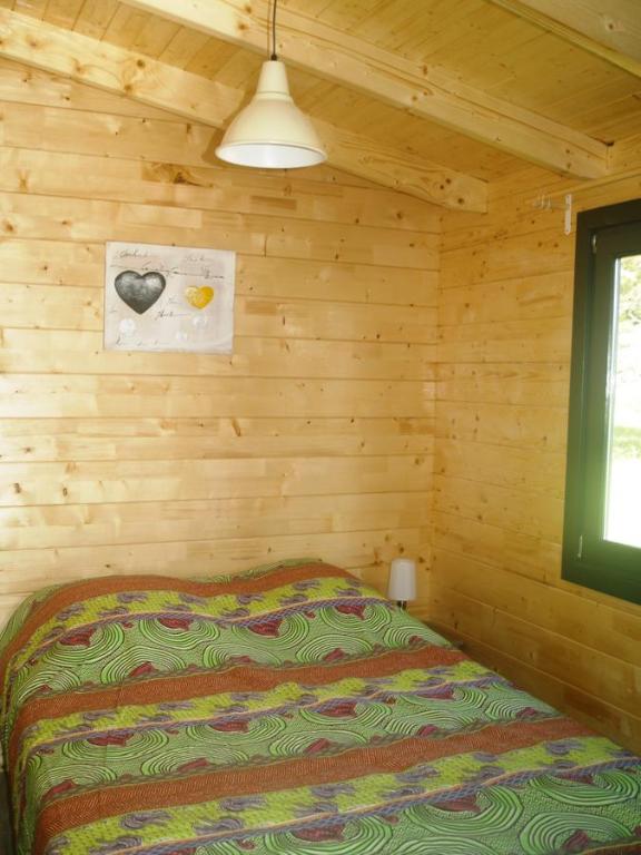 Domaine De Pradines - Chalet Acacia Con Tre Camere Da Letto