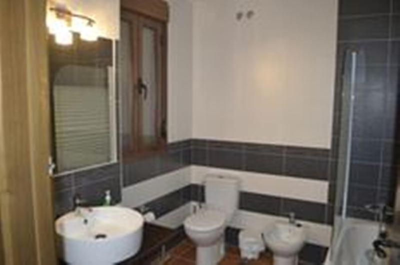 Casa Rural Aguas del Venero - 4