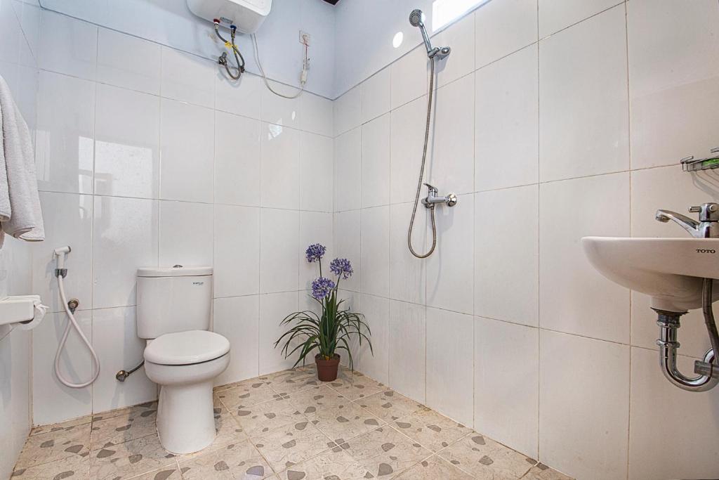 Bali Full Moon Guest House - 6