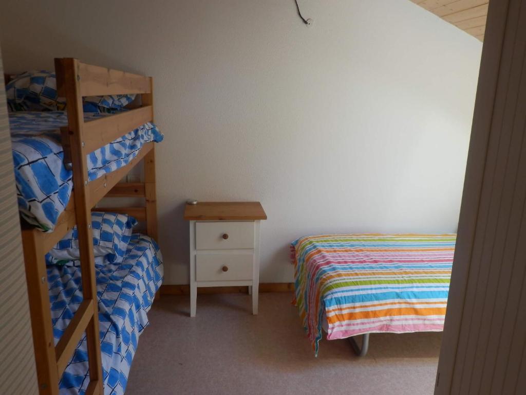 Park Village Océlandes - Holiday Home