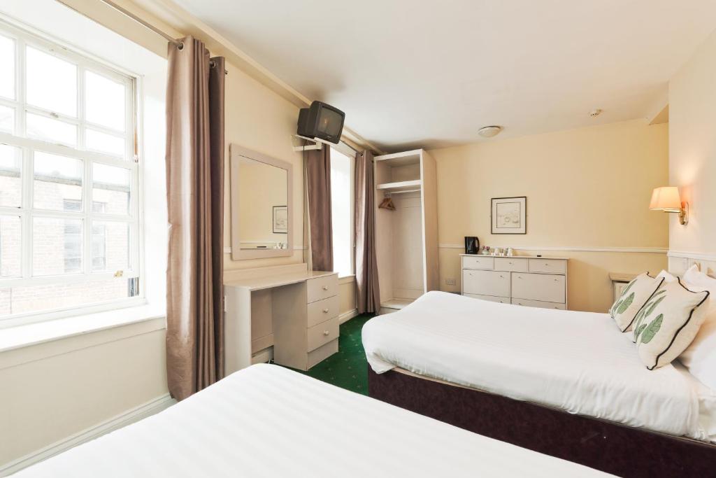 Temple Bar Townhouse