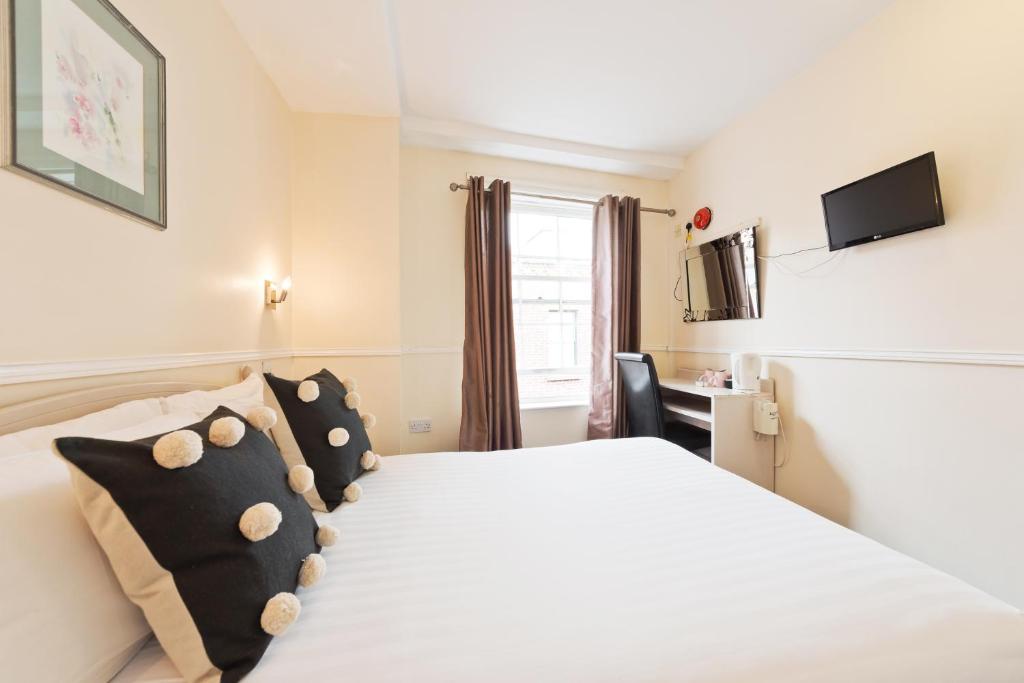 Temple Bar Townhouse - Resim 10