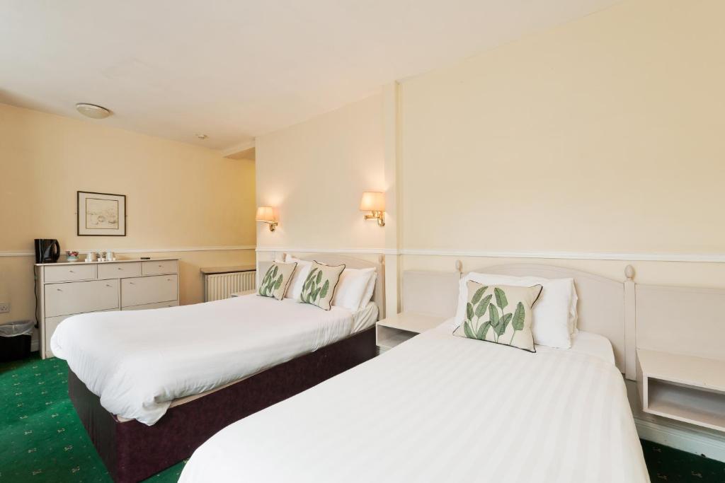 Temple Bar Townhouse - Resim 19