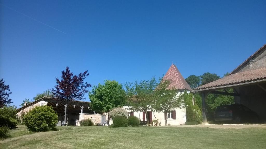 lembaudie - Housity
