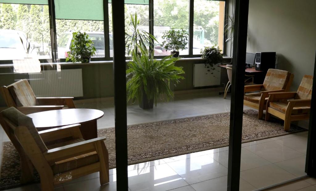 Osrodek SCSK Optima - Resim 21