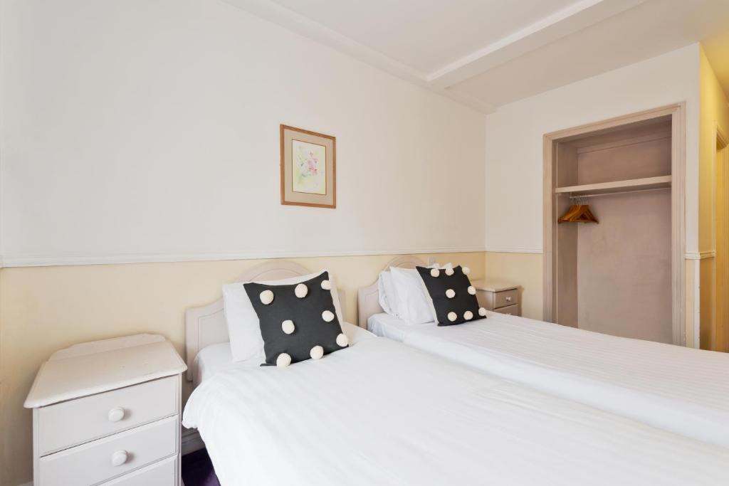 Temple Bar Townhouse - Resim 11