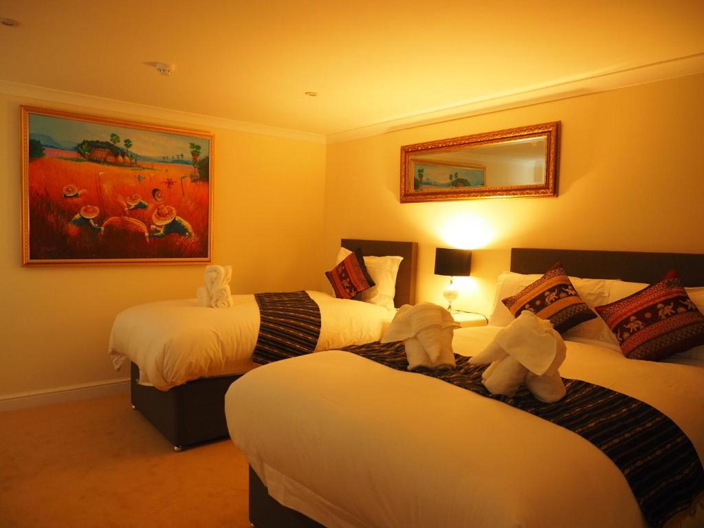 Thai Season - Resim 6