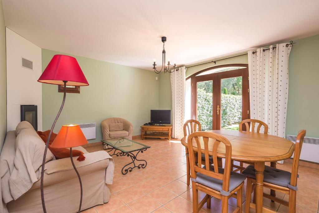 Le Relais Du Grand Logis - Apartamento De Dos Dormitorios (4 Adultos)