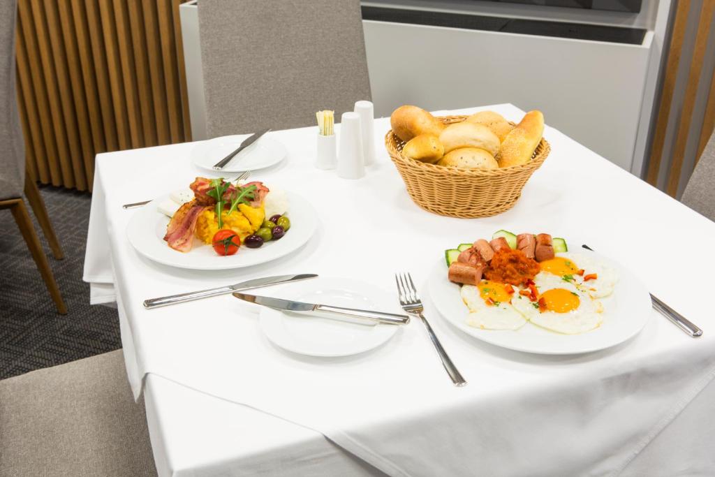 Hotel Orasac - Resim 26