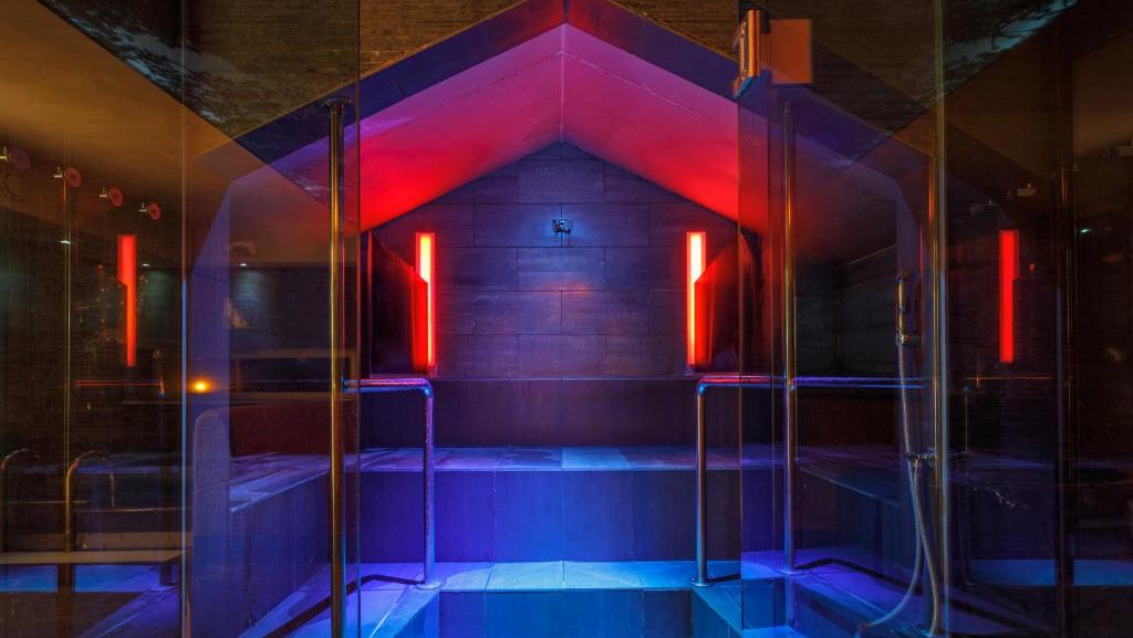 Fotografie z fotogalerie ubytování Meresuu Spa & Hotel v destinaci Narva-Jõesuu