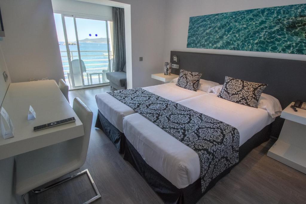 BG Nautico Ebeso, Ibiza Town – Updated 2023 Prices