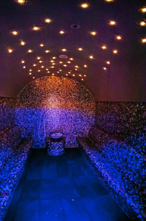 Grand Hotel Park - Resim 24