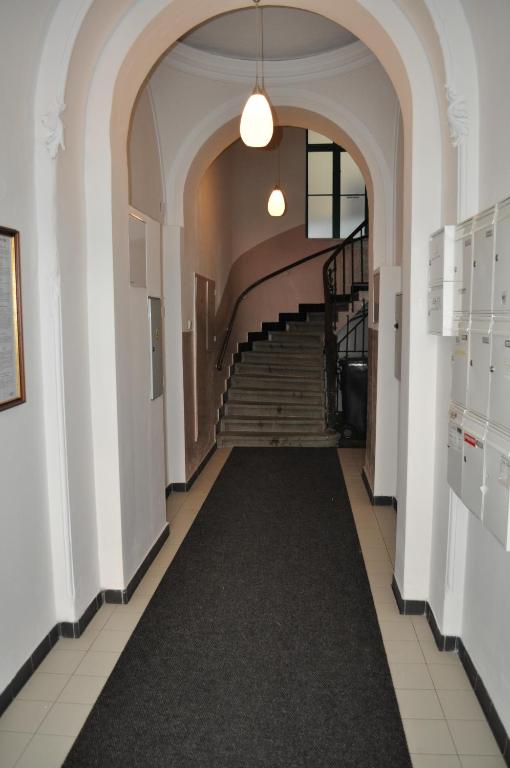 Fotografie z fotogalerie ubytování Apartment Josef v Praze