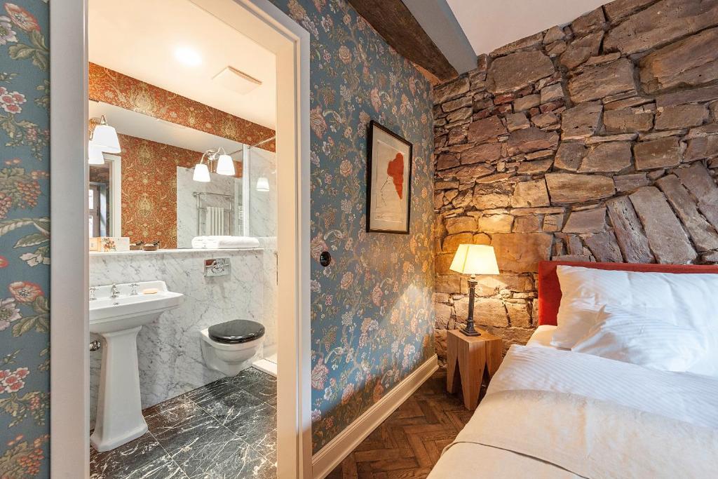 Renthof Kassel - Standard Double Room