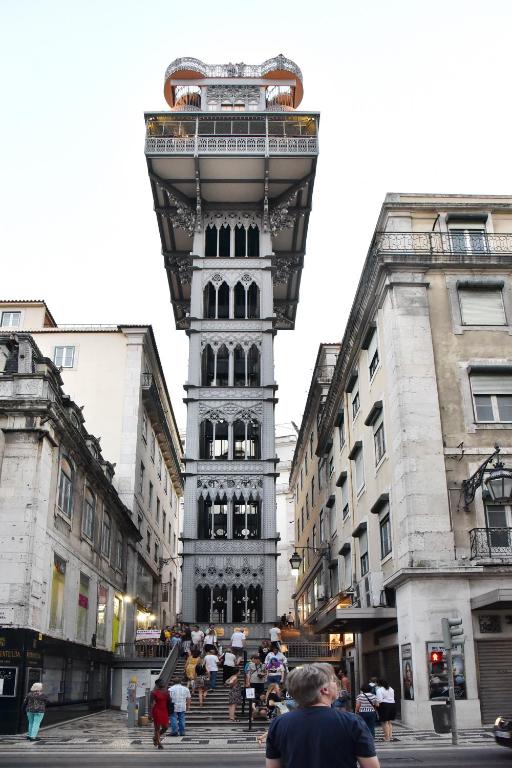 The Lift Boutique Hotel by RIDAN Hotels