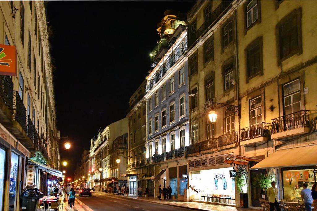 The Lift Boutique Hotel by RIDAN Hotels - Resim 25