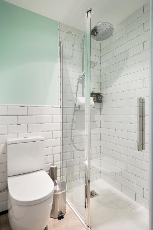 Niu Barcelona Hotel - Resim 20