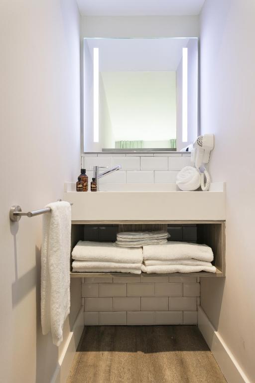 Niu Barcelona Hotel - Resim 39