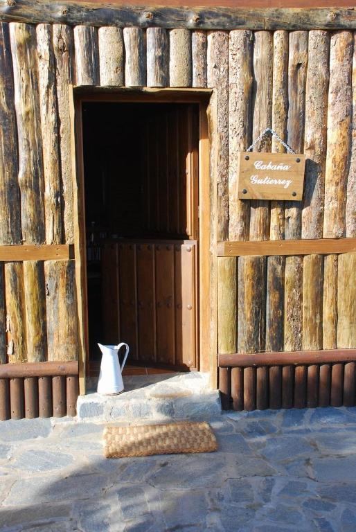 Fotografia z galérie ubytovania El Rincon del Cerrillo v destinácii Cortijo de Arriba