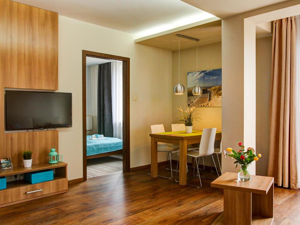 Marina Jastarnia Apartamenty - 6