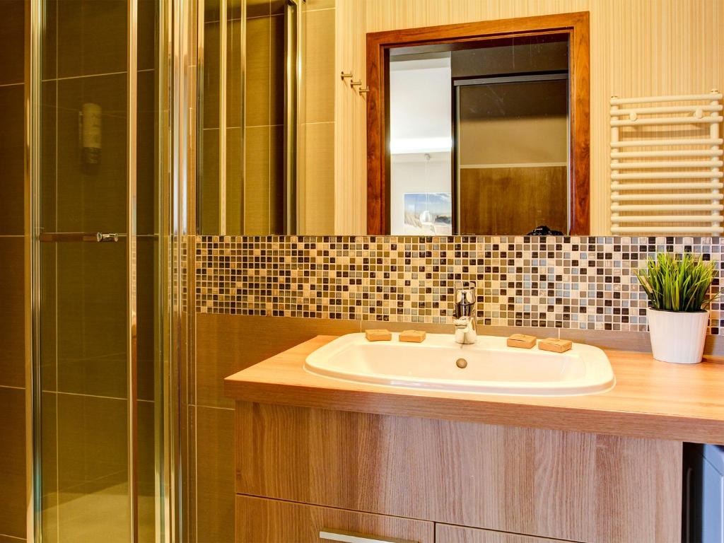 Marina Jastarnia Apartamenty - 13